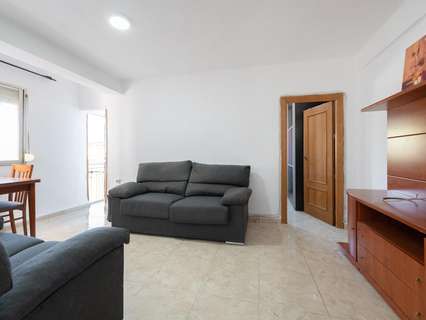 Piso en venta en Málaga