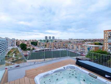 Piso en venta en Málaga