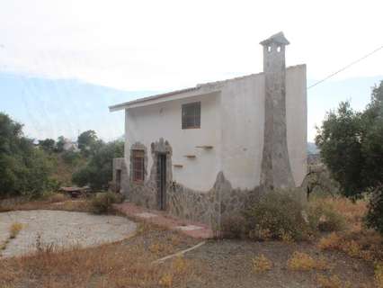 Casa en venta en Málaga