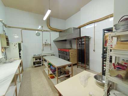 Local comercial en venta en Málaga