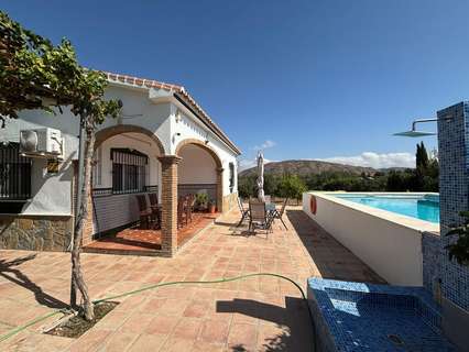 Casa en venta en Alhaurín el Grande