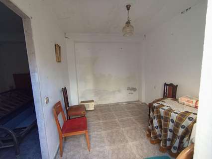 Parcela rústica en venta en Málaga