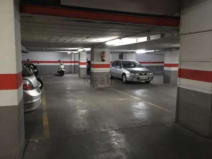 Plaza de parking en venta en Málaga
