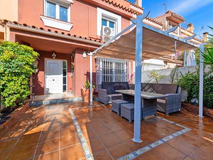 Chalet en venta en Málaga