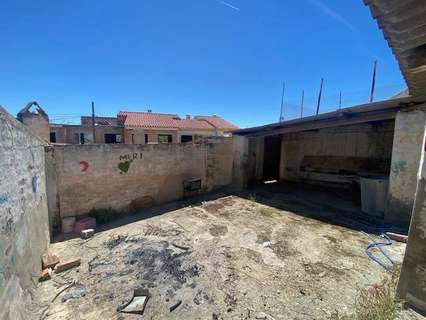 Parcela rústica en venta en Almogía