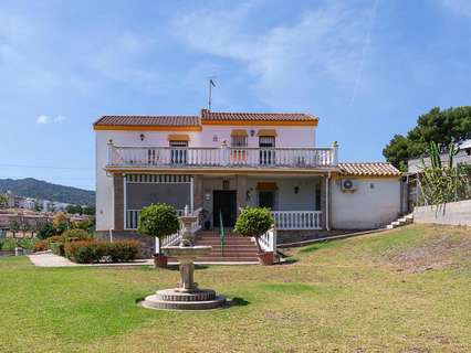 Casa en venta en Alhaurín de la Torre