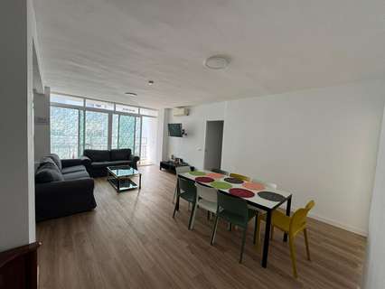 Piso en venta en Málaga