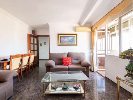 Piso en venta en Málaga rebajado
