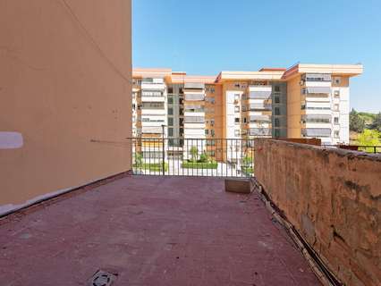 Piso en venta en Málaga rebajado