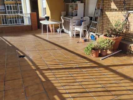 Piso en venta en Málaga