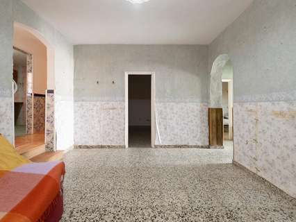 Piso en venta en Málaga