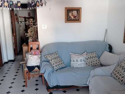 Piso en venta en Málaga