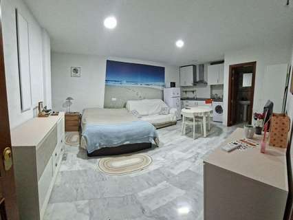 Piso en venta en Málaga