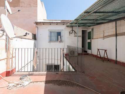 Casa en venta en Málaga