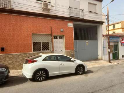 Plaza de parking en venta en Málaga rebajada