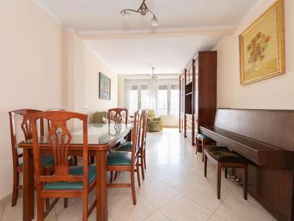 Piso en venta en Málaga