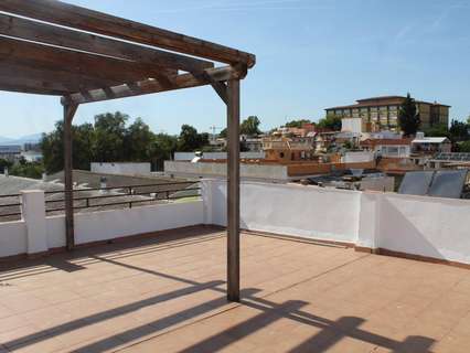 Piso en venta en Málaga