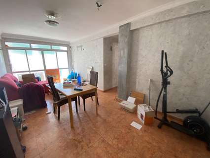 Piso en venta en Málaga