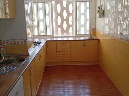 Piso en venta en Málaga