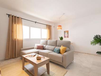Planta baja en venta en Estepona