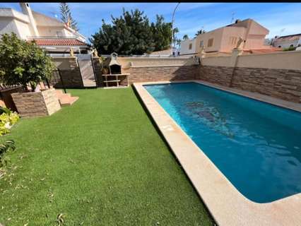 Casa en venta en Orihuela Orihuela-Costa