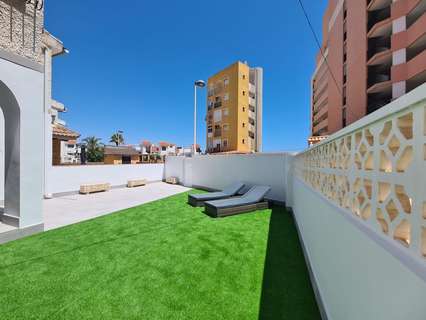 Bungalow en venta en Torrevieja