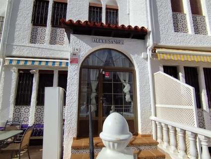 Casa en venta en Torrevieja