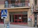 Local comercial en alquiler en Segovia