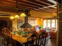 Casa en venta en Santo Domingo de Pirón
