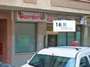 Local comercial en venta en Segovia