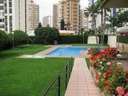 Apartamento en venta en Benidorm