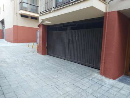 Plaza de parking en venta en Real Sitio de San Ildefonso