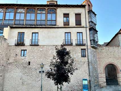 Piso en alquiler en Segovia rebajado