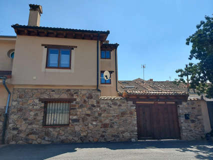 Casa en venta en Trescasas