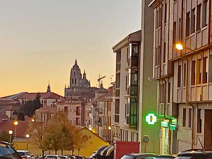 Piso en venta en Segovia