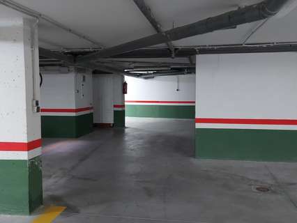 Plaza de parking en venta en Real Sitio de San Ildefonso rebajada