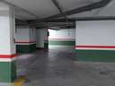 Plaza de parking en venta en Real Sitio de San Ildefonso rebajada