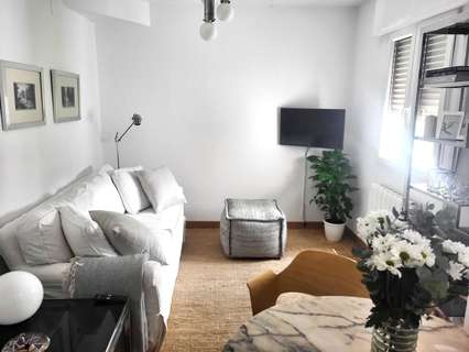 Piso en alquiler en Real Sitio de San Ildefonso rebajado