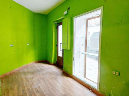 Local comercial en alquiler en Real Sitio de San Ildefonso