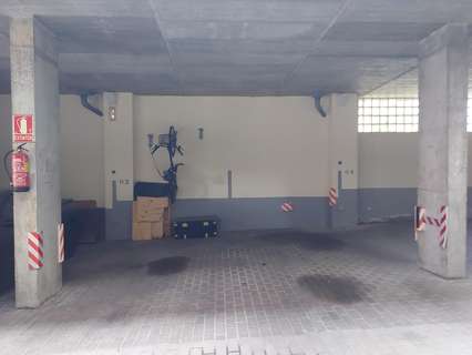 Plaza de parking en venta en Real Sitio de San Ildefonso