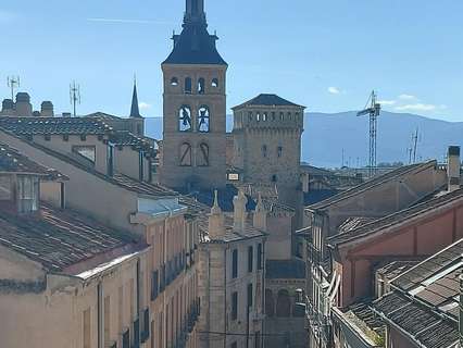 Piso en venta en Segovia