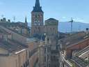 Piso en venta en Segovia