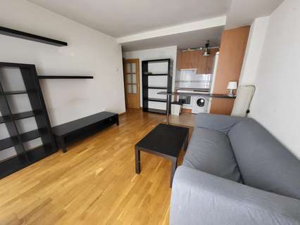 Apartamento en venta en Segovia rebajado