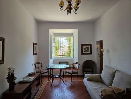 Piso en alquiler en Real Sitio de San Ildefonso