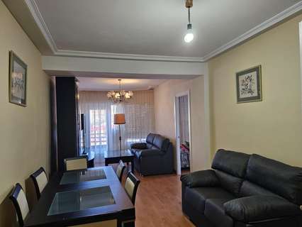 Piso en venta en Segovia