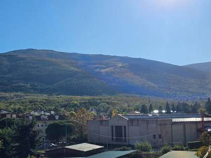 Piso en venta en Real Sitio de San Ildefonso