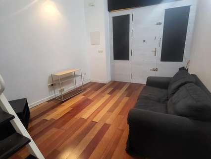 Apartamento en alquiler en Segovia