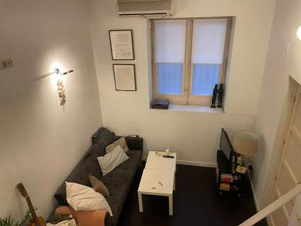Apartamento en venta en Segovia