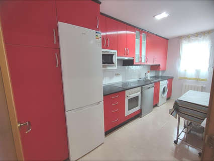 Piso en venta en Bernuy de Porreros