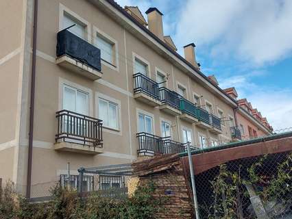 Dúplex en venta en Real Sitio de San Ildefonso